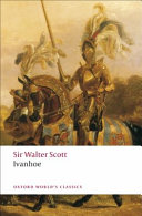 Ivanhoe cover