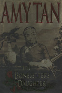 The Bonesetter's Daughter cover