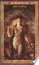 The Hounds of the Morrigan cover