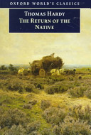 The Return of the Native cover