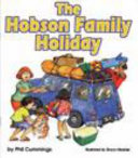 The Hobson Family Vacation cover