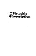 The Pistachio Prescription cover
