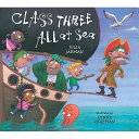 Class Three All at Sea cover