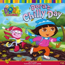 Dora's Chilly Day cover