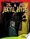Dr. Jekyll & Mr. Hyde cover