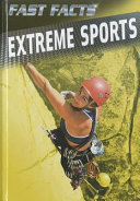 Extreme Sports cover