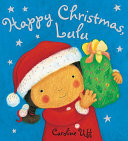 Happy Christmas, Lulu cover