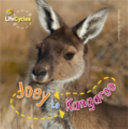 Joey to Kangaroo cover