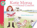 Katie Morag and the Grand Concert cover