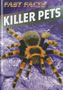 Killer Pets cover