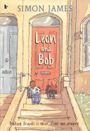 Leon and Bob cover