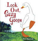 Look Out, Suzy Goose cover