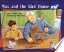 Max and the Bird House cover