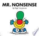 Mr. Nonsense cover