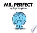 Mr. Perfect cover