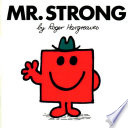 Mr. Strong cover