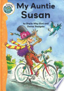 My Auntie Susan cover
