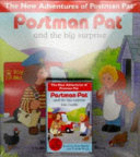 Postman Pat and the Big Surprise cover