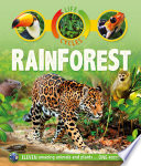 Rainforest cover