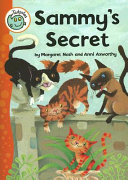 Sammy's Secret cover