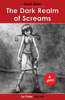 The Dark Realm of Screams cover