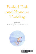 Boiled Fish and Banana Pudding cover