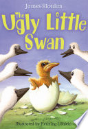 The Ugly Little Swan cover