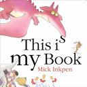 This Is My Book cover
