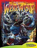 Werewolf cover