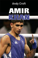 Amir Khan cover