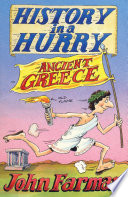 Ancient Greece (History in a Hurry) cover