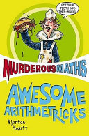 Awesome Arithmetricks cover