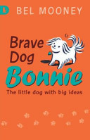 Brave Dog Bonnie cover
