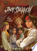 City of Gold cover