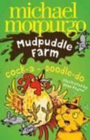 Cock-A-Doodle-Doo! cover