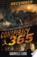 Conspiracy 365: December cover