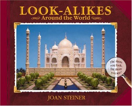 The Look-Alikes cover