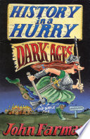 Dark Ages (History in a Hurry) cover