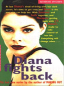 Diana Fights Back cover