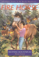 Fire Horse cover