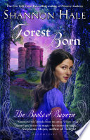 Forest Born cover