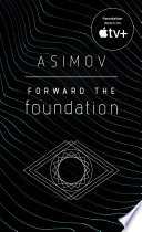 Forward the Foundation cover