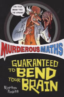 Guaranteed to Bend Your Brain cover