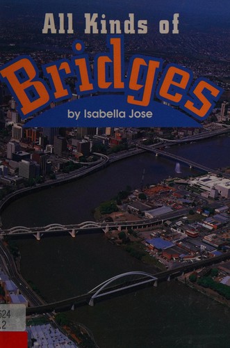 All Kinds of Bridges cover