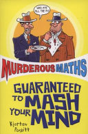 Guaranteed to Mash Your Mind cover