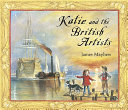 Katie and the British Artists cover
