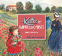 Katie and the Spanish Princess cover