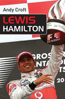 Lewis Hamilton cover