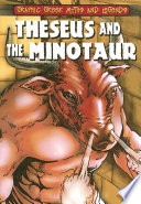 Minotaur cover