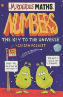 Numbers: The Key to the Universe cover
